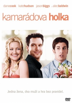 Kamar�dova holka