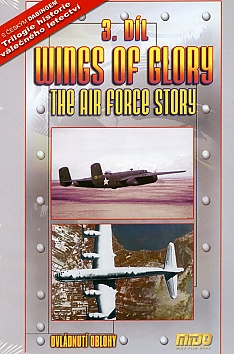 Wings of glory 3.d�l (Ovl�dnut� oblohy)