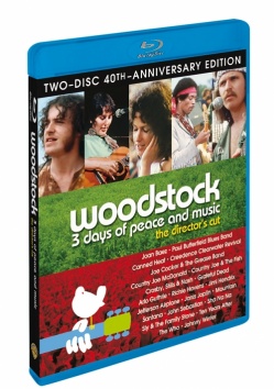 WOODSTOCK Prodlou�en� re�is�rsk� verze