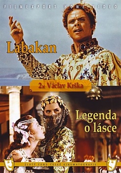 Legenda o l�sce + Labakan
