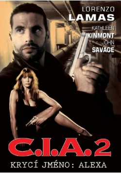 C.I.A. Kryc� jm�no Alexa 2