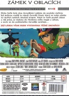 Z�mek v oblac�ch (Film X)