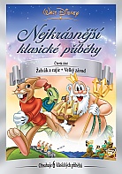 Walt Disney: Nejkr�sn�j�� klasick� p��b�hy 4
