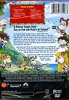 Rugrats Go Wild! (Lump�ci v divo�in�)