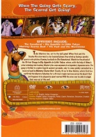 Co nov�ho Scooby Doo? 4