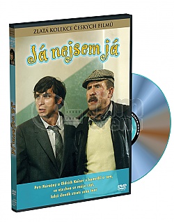 J� nejsem j�