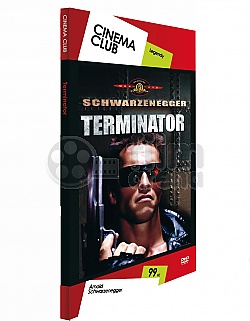 Termin�tor (Digipack)