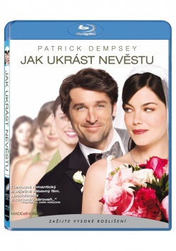 Jak ukr�st nev�stu