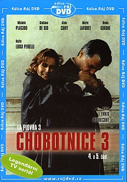 CHOBOTNICE III - 4. a 5. ��st (po�etka)