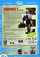 CHOBOTNICE III - 4. a 5. ��st (po�etka)