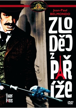 Zlod�j z Pa��e