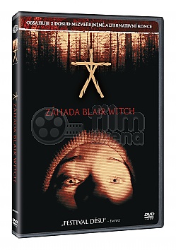 Z�hada Blair Witch