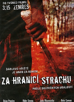 Za hranic� strachu