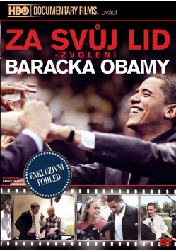 Za sv�j lid: Zvolen� Baracka Obamy