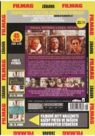 J�, Claudius - 3. DVD (5. a 6. d�l) (pap�rov� obal)