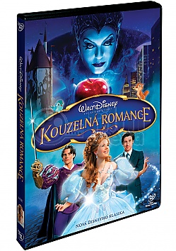 Kouzeln� romance