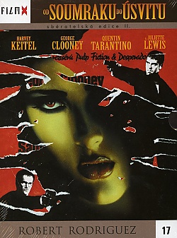 OD SOUMRAKU DO �SVITU (Film X)