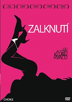 Zalknut�