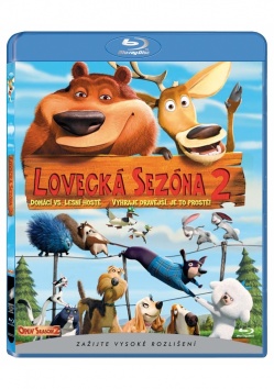 Loveck� sez�na 2