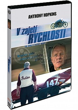 V zajet� rychlosti