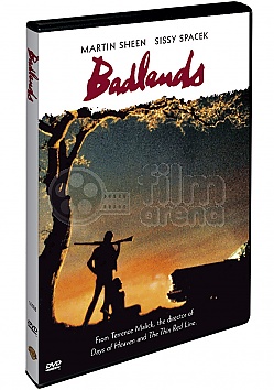 Badlands (Zapad�kov)