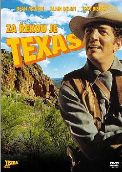 Za �ekou je Texas
