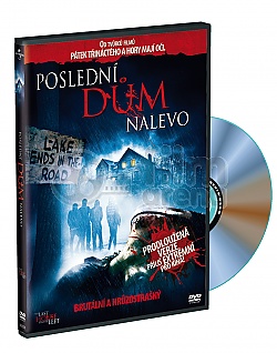 Posledn� d�m nalevo