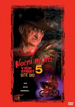 No�n� m�ra v Elm Street 5: D�t� snu