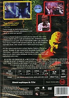 No�n� m�ra v Elm Street 5: D�t� snu