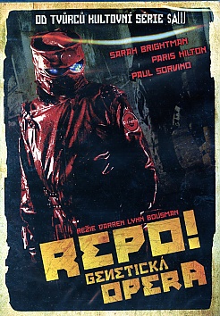 Repo! Genetick� opera