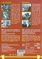 U n�s v Kocourkov� + P�ed maturitou 2DVD