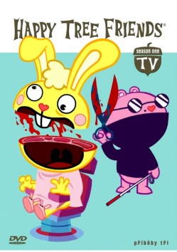 Happy Tree Friends : P��b�hy 3