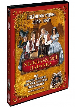 Nejkr�sn�j�� h�danka