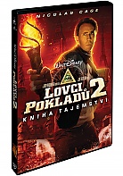 Lovci poklad� 2: Kniha tajemstv�