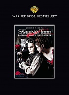 Sweeney Todd: ��belsk� holi� z Fleet Street