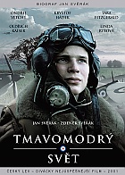 Tmavomodr� sv�t