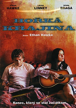 Ho�k� krajina