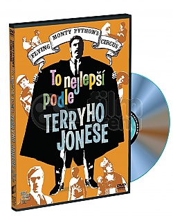 To nejlep�� z Monty Pythonu podle Terryho Jonese