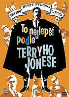 To nejlep�� z Monty Pythonu podle Terryho Jonese