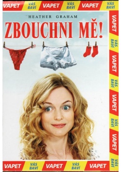 ZBOUCHNI M�! (pap�rov� obal)