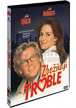 Zbo��uju trable
