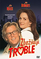Zbo��uju trable