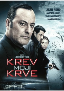 Krev moj� krve