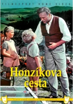 Honz�kova cesta