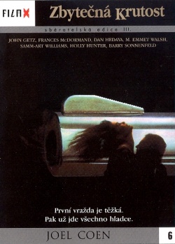 Zbyte�n� krutost Film X