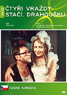 �ty�i vra�dy sta��, drahou�ku