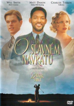 Legenda o slavn�m n�vratu