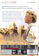 Alexander Velik� (1DVD)