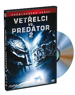 Vet�elci vs pred�tor 2