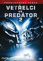 Vet�elci vs pred�tor 2
